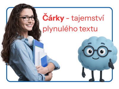 Kde psát čárky? Pravidla, která si konečně zapamatujete