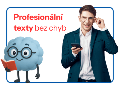Profesionální texty bez chyb: Jak na bezchybnou firemní komunikaci